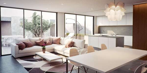 ARCHITECTURAL DESIGN ARCHITECTURAL DESIGN