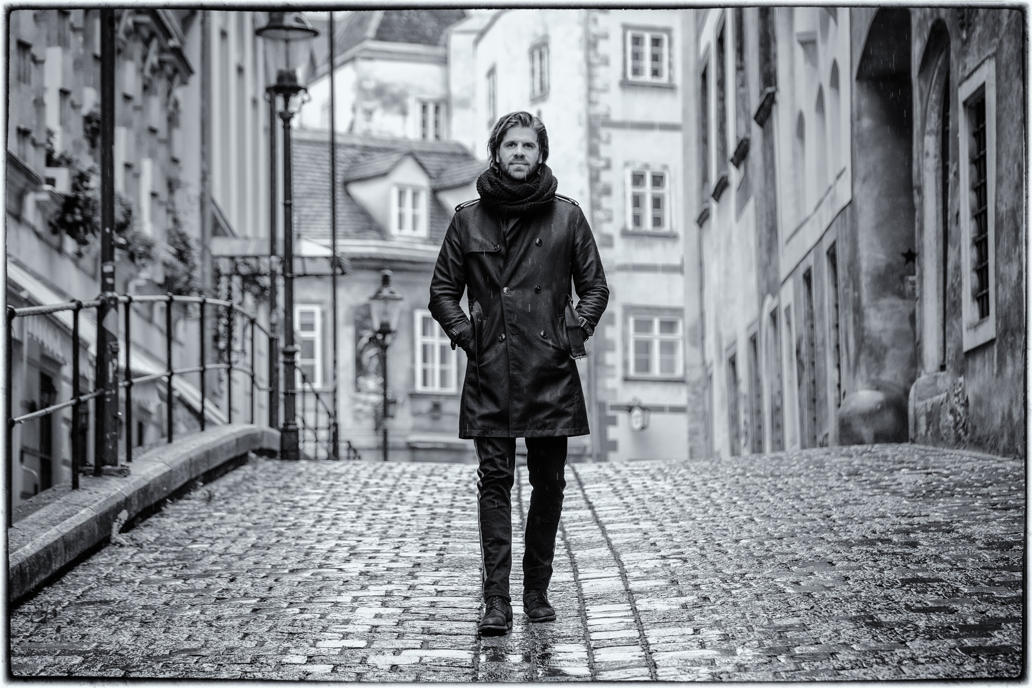 Foto: Hannes Reisinger