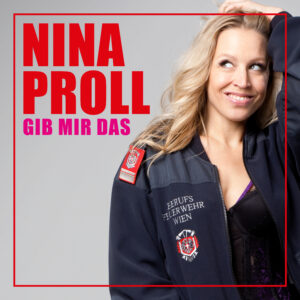 Cover Gib mir das
