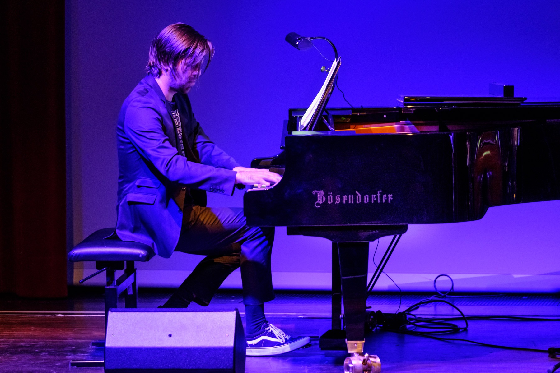Foto: Hannes Reisinger