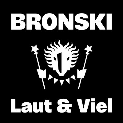 Bronski Cover1
